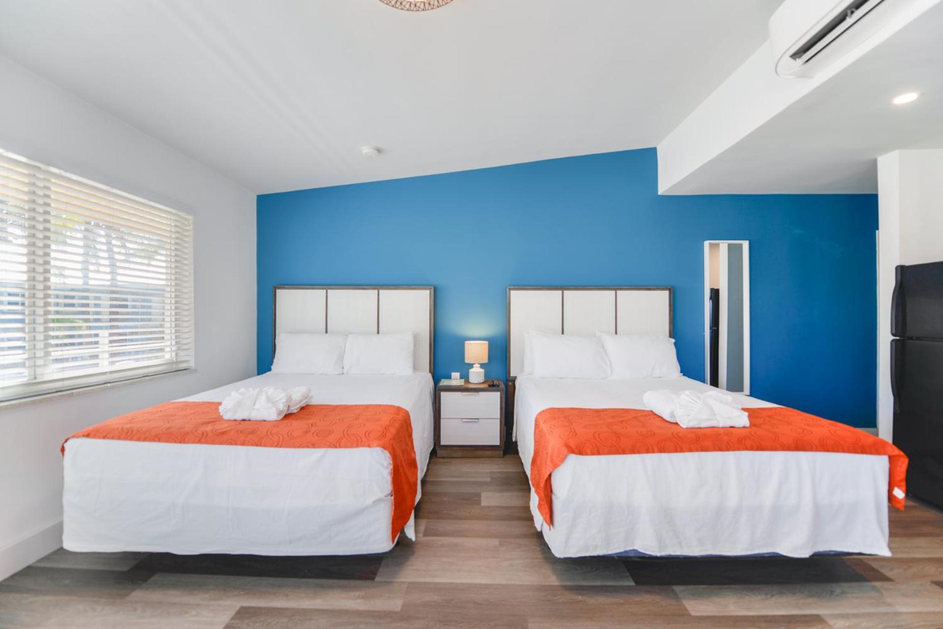 Spacious Studio With Balcony And Parking At The Beach -M46 هوليوود المظهر الخارجي الصورة